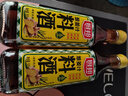 厨邦10度 葱姜汁料酒500ml 传统黄酒酿造 精制去腥增香调味料 实拍图