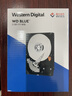 西部数据（WD）2TB 台式机机械硬盘 WD Blue 西数蓝盘 3.5英寸 7200转 256MB SATA DIY装机电脑硬盘  WD20EZBX 实拍图