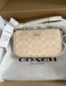 蔻驰（COACH）【品牌直供】女士NOLITA 19小号手提麻将包CW426新年情人节礼物 实拍图