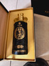 习酒 经典黑金 年货送礼 酱香型白酒  53度 500ml*2瓶 贵州习酒窖藏 实拍图