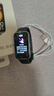 华为 手环10 NFC版 羽砂黑智能手环专业睡眠分析情绪健康铝合金机身心率监测运动手环支持NFC手环9升级 实拍图