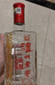 泸州老窖六年窖头曲 52度浓香型白酒125mL*6瓶整箱装 纯粮食酒 实拍图