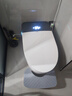 JOMOW智能马桶一体机无水压限制自动翻盖语音泡沫盾香薰轻音冲水坐便器 【全家享Plus】五重智护-R900K 250/300/350/400坑距 下单备注即可 实拍图