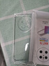 塔拉斯适用华为Mate70手机壳华为Mate 70气囊透明软壳镜头防摔简约亲肤淡化指纹全包保护套 实拍图