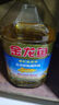 金龙鱼 食用油 葵花籽清香型食用植物调和油5L*4 实拍图