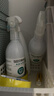 SEEDBALL环境物表消毒喷雾500ml双胍成份不含酒精马桶鞋袜衣物多用途杀菌 实拍图