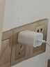 Apple/苹果 20W USB-C充电器  type-c充电器苹果手机充电器原装手机快充头 苹果17手机充电器 实拍图