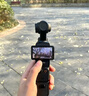 大疆 DJI Osmo Pocket 3 全能套装 一英寸口袋云台相机 OP灵眸手持数码相机 旅游vlog 便携美颜摄像 实拍图