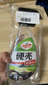 龟牌（Turtle Wax）硬壳盾玻璃清洁剂(G-4038)500ml汽车玻璃油膜去除剂去油膜清洗剂 实拍图