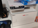 奔图（PANTUM）扛打系列D1 激光打印机家用办公  自动双面打印机 复印扫描一体机 无线大印量6000页单页3分钱 实拍图
