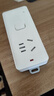 公牛（BULL）大功率16A插座16a排插/插排/插线板接线板 适用空调热水器电暖气1位总控无线需自行接线和插头104D 实拍图