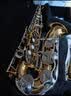 雅马哈（YAMAHA）萨克斯YAS-280SGLK降E中音【带#F键】儿童成人初学者考级专业演奏 实拍图