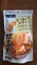廿一研食社原味香脆地瓜片110g/袋新鲜蜜薯原切红薯片休闲解馋小零食红薯干 实拍图