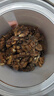 三只松鼠罐装坚果_琥珀核桃仁/500g  坚果炒货特产休闲零食干果 实拍图