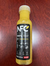 农夫山泉100%纯果汁NFC橙汁300ml*10瓶整箱鲜果饮料过年年货礼盒 实拍图
