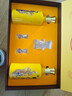 牛栏山 百年特酿15 小黄龙 浓香型白酒 52度 500ml*2瓶 礼盒装 内含酒具 实拍图