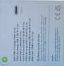 Apple/苹果 60W USB-C数据线-1米 type-c苹果充电线手机数据线 苹果17充电线iphone17充电线 实拍图