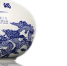 古井贡酒 青花大坛 浓香型白酒 50度 2.5L*1坛 坛装 口粮酒 实拍图