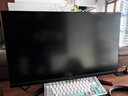 华硕战杀27 VG27AQML5A 27英寸显示器2K 240Hz显示器FastIPS 原生300Hz G-sync无撕裂0.3ms响应HDR400  实拍图