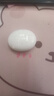 华为FreeBuds 5i真无线蓝牙耳机主动降噪耳机入耳式跑步运动音乐游戏低延迟超长续航通用荣耀苹果小米 陶瓷白【送店铺延保+晒单豪礼】 实拍图