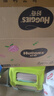 好奇（Huggies）铂金装小桃裤纸尿裤M92片(6-11kg)中号尿不湿【透爽散热】 实拍图