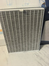 飞利浦（PHILIPS）空气净化器过滤网滤芯 原装配件 FY3107配AC4076 AC4074 AC4072 AC4014 实拍图