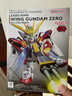 万代（BANDAI） 高达拼装模型  SD EX BB战士 sdex敢达玩具 男孩机器人机甲礼物 SDEX 18 飞翼高达 实拍图
