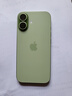 Apple/苹果 iPhone 17 256GB 鼠尾草绿色 支持移动联通电信5G 双卡双待手机 实拍图