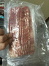 荷美尔（Hormel）经典美式培根150g /袋x2 冷藏食品 早餐火锅烧烤披萨食材 实拍图