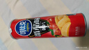 可比克薯片番茄味105g桶装休闲膨化食品零食解馋小吃 实拍图