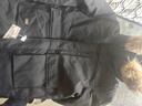 雪中飞90绒羽绒服男士冬季极寒中长款毛领连帽休闲工装外套男190 实拍图