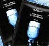 JMsolution【女神节礼物】肌司研水光补水保湿面膜35ml*10片 补水保湿 实拍图