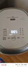 美的（Midea）电饭煲电饭锅小型迷你家用1-2人小容量智能预约多功能煲汤小米粥2L小饭煲以旧换新MB-RC211 实拍图