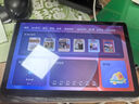 状元郎A6Pro学习机九门课程同步家教机英语智能点读机平板电脑小学初中到高中双系统家长管控8+256G 实拍图