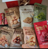 良品铺子纯坚果零食礼盒2384g零食大礼包年货节日送礼开心果团购礼品春节 实拍图
