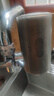 德思克水龙头净水器除水垢余氯家用过滤水垢前置过滤器家用厨房自来水多层过滤 一机六芯【进口椰壳活性碳滤芯】 实拍图