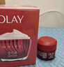 玉兰油（OLAY）大红瓶面霜50g抗皱紧致抗衰老女士保湿面霜新年礼物送女友 实拍图