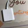 Masentek 相机读卡器适用苹果手机佳能索尼康内存卡电脑Lightning转SD+TF平板U盘MacBooK/iPad/Type-c/USB 实拍图