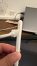 倍思电容笔iPad触控笔【2025升级】适用25年iPad Pro/Air/Mini/iPad11平板触屏手写笔Applepencil二代 实拍图