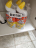 威猛先生（Mr Muscle）热门商品 管道疏通啫喱 960ml*3瓶 厨房 水道疏通剂 厕所管道疏通 实拍图