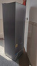 海尔（Haier）冰箱三开门直冷219升/风冷无霜226升变频一级大容量小型租房三门家电冰箱以旧换新补贴 219升三门直冷节能丨007软冷冻 实拍图
