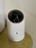 华为智选鸿蒙智选海雀800万摄像头监控家用手机远程360度无死角带夜视室内庭院无线婴儿宠物看护3Pro4K双频 实拍图