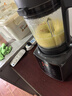 苏泊尔（SUPOR）降噪破壁机 家用1.2L小型多功能辅食料理机 可预约轻音免滤豆浆机 3-4人破冰碎冰榨汁机 SPJ002S 实拍图