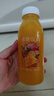 依能芒果百香果混合果汁饮料 过年送礼礼盒350ml*15瓶 聚会年货整箱装 实拍图