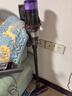 戴森（DYSON）轻量版无绳手持吸尘器v10 Digital Slim+ 宠物家庭毛发除螨家用 实拍图