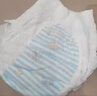 泰迪熊（Teddy Bear）臻薄透气拉拉裤XXXL52片(17公斤以上)超薄干爽婴儿尿不湿成长裤 实拍图