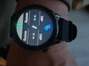 HUXIAVIM智能手表华强北watch华为机鸿蒙安卓系统苹果机适用运动gt5 ultra 黑钢带 NFC+支付+海量表盘+运动健康监测 消息提醒+定位导航+超长待机+心率血氧血压睡眠监测 实拍图