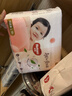 好奇（Huggies）铂金装小桃裤纸尿裤L76片(9-14kg)大号尿不湿【透爽散热】 实拍图