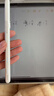 倍思电容笔iPad触控笔【2025升级】适用25年iPad Pro/Air/Mini/iPad11平板触屏手写笔Applepencil二代 实拍图