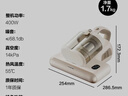 苏泊尔除螨仪热销TOP1床宝双杯尘螨分离家用去螨虫强力深层次除螨紫外线杀菌SJ-R8 实拍图